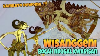 Download lagu WISANGGENI NDUGAL KWARISAN LANANGE JAGAD KI SENO NUGROHO(disc1) mp3 Download lagu WISANGGENI NDUGAL KWARISAN LANANGE JAGAD KI SENO NUGROHO(disc1) mp3