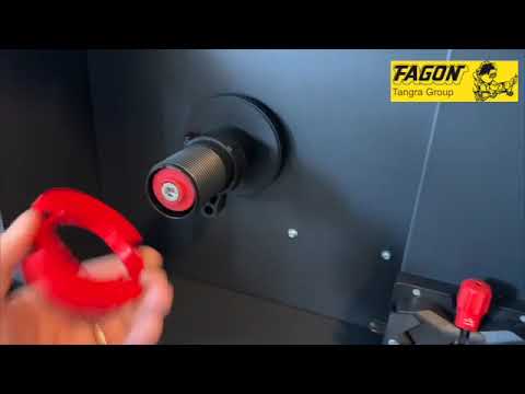 GYS Kronos 250T   SD 480p