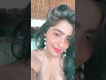 Hot Actress Short