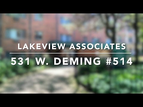 531 W. Deming - Video 2 of 2
