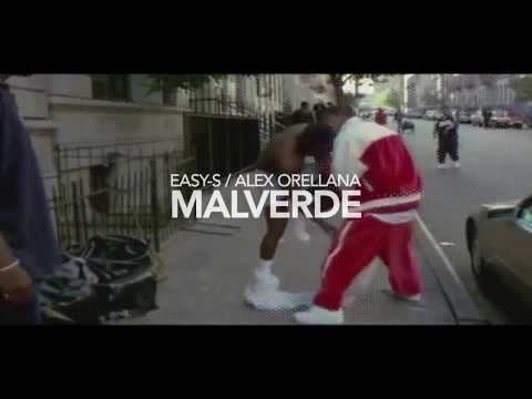 Malverde (con Easy-S)