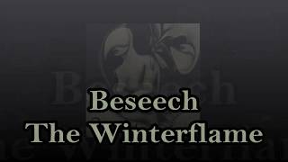 Beseech - The Winterflame (Sub Inglés-Español)