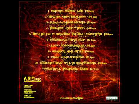 Methodic Marble - Kin13