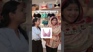 Download lagu Bra Shopping with Moms! mp3