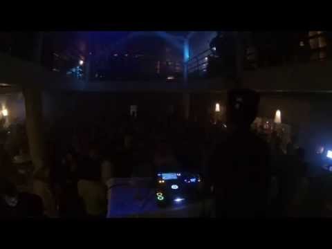 Anderson Mazine Warm Up, Pimpo Gama @ Giulietta - RS