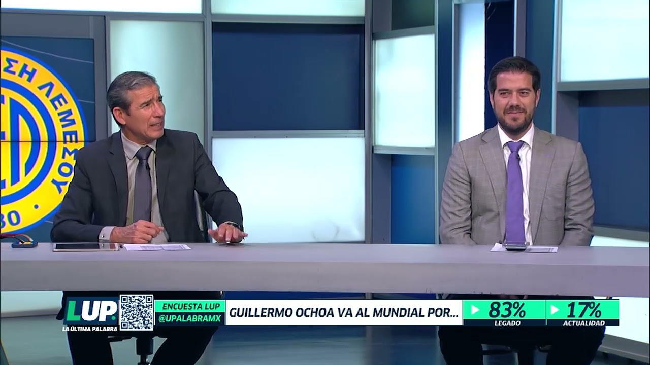 Guillermo Ochoa no fue al Mundial por un guante que tenía seis dedos | La información de Paul