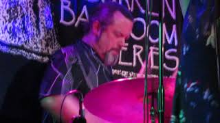 Jen Kearney  Pick it Up, Lay it in the Cut&quot;   (Sharon Jones and The Dap-Kings)