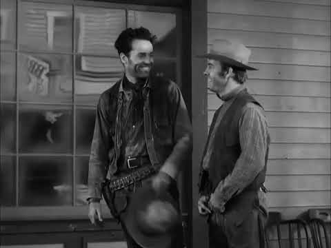 The Ox Bow Incident 1943 (Western Noir)Henry Fonda & Dana Andrews