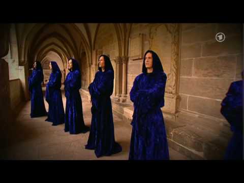 Gregorian Send me An Angel LIVE High Quality Version HQ Widescreen (Real Life, Erasure)