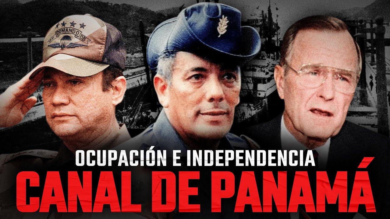 ¿A Quién Pertenece El Canal De Panamá?