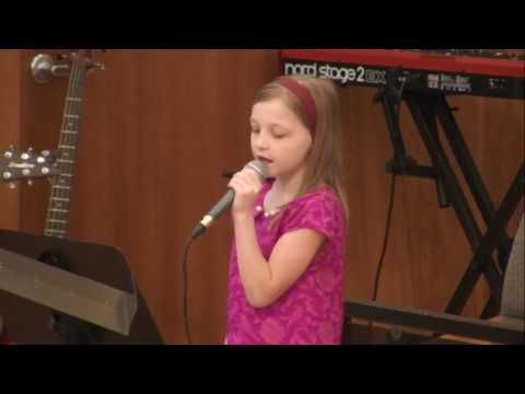 GRPC Îți mulțumesc o Domnul meu - Biserica Penticostală Golgota Portland Oregon 5-28-2017 am