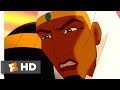 Joseph King Of Dreams 2000 Joseph S Brothers Return Scene 9 10 Movieclips