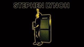 Stephen Lynch - Crazy Peanuts