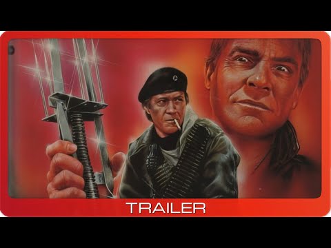 Trailer War Lords - Die Zerstörer der Zukunft