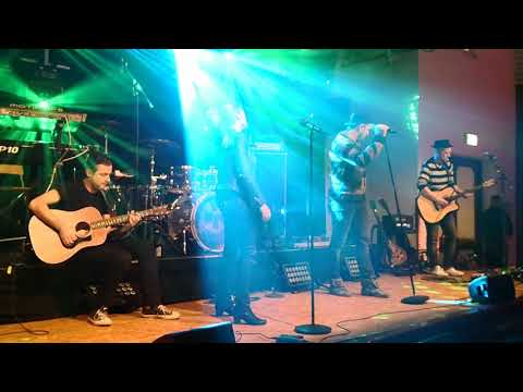 HEROcks, Wicked Game (Chris Isaak Cover), Eslohe