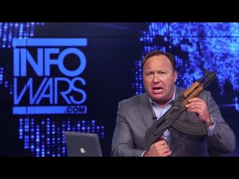 LOL Alex Jones ****** Fighting Words(explict)