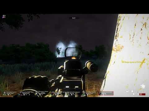 Spetz Playz Freeman: Guerrilla Warfare Part 12 - One Faction Down