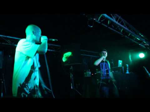 Koncert Hemp Gru W Londynie ! MpU Support !