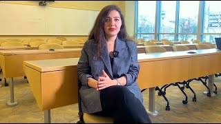 University of Maryland Pharmacy Students Tell Us About Their Views on the Profession
