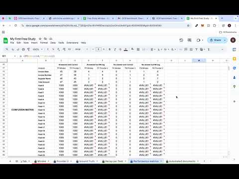 How to Use Mindee's Free Benchmark Tool for OCR Accuracy?