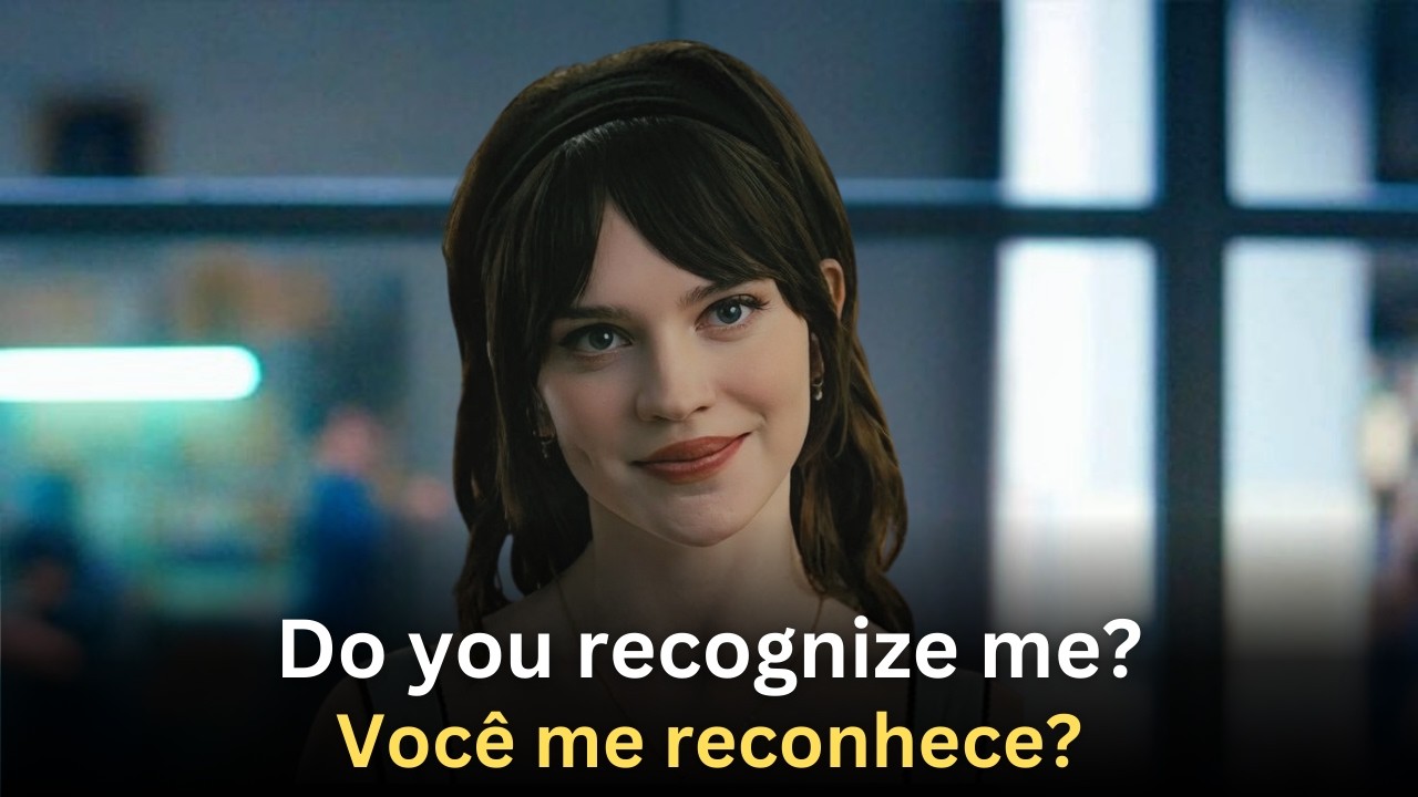 Melhore Seu Inglês com Clipes de Filmes – Pronúncia e Fluência Fácil