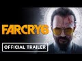 Far Cry 6 Joseph: Collapse - Official DLC Launch Trailer