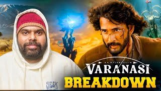 Download lagu Varanasi World Breakdown Analysis | SS Rajamouli | Mahesh Babu | Ragadi Reviews mp3 Download lagu Varanasi World Breakdown Analysis | SS Rajamouli | Mahesh Babu | Ragadi Reviews mp3