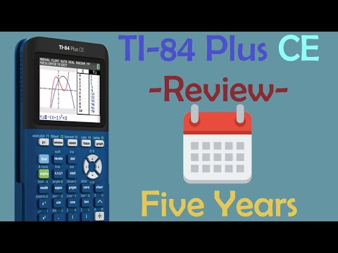 Ebay Ti 84 Plus Ce