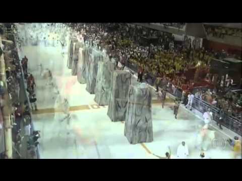 Imperatriz 2010   CF