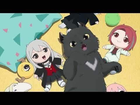 カワイスギクライシス にゃんぼりーdeモッフィー!! DIALOGUE＋