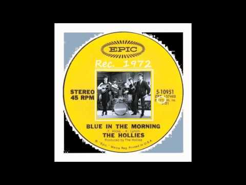 Blue In The Morning video thumbnail