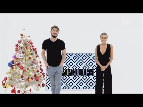 Pop Culture - 22 Dhjetor 2018 - Top Channel