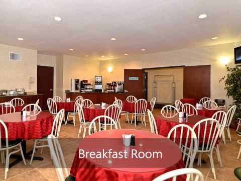 BEST WESTERN PLUS Walla Walla Suites Inn