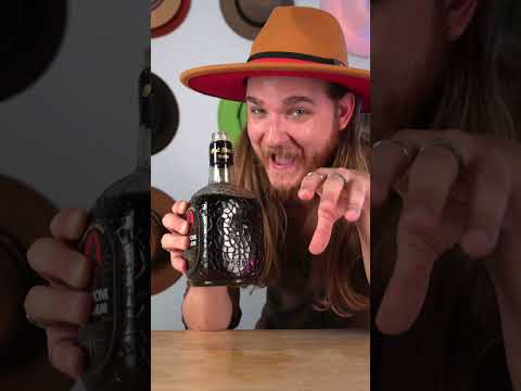 I Drank $37 Indian Rum - Old Monk Rum