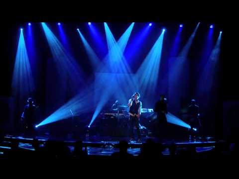 for KING + COUNTRY - Missing - LIVE In Nashville