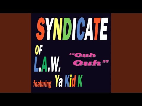 Ouh Ouh (Original Full Vocal Mix) (feat. Ya Kid K)