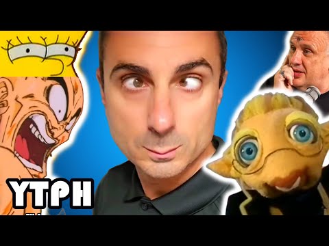 [YTPH] Miguel SaSLaL uses PURE LOGIC