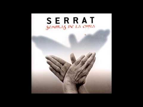 Sombras De La China - Joan Manuel Serrat
