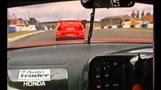 BTCC 2000 Rounds 11 & 12 - Silverstone