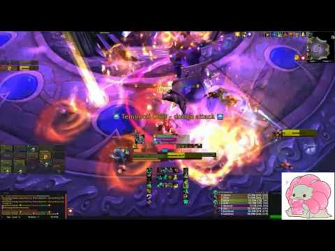 Mythic Chromatic Anomaly - Brewmaster