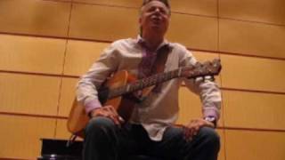 Tommy Emmanuel's Tribute to Chet Atkins "Chet's Ramble" - LIVE in SLC UT 2007