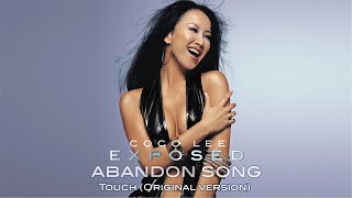 COCO LEE - EXPOSED / ABANDON SONG / Touch (Original version)