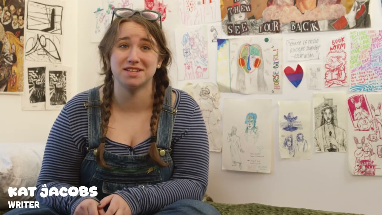 Cohousing | Short Film Trailer