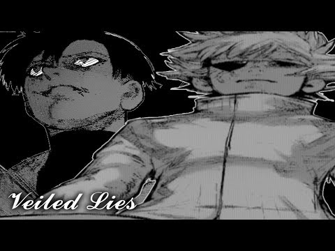 Tokyo Ghoul:re Chapter 155 Live Reaction 東京喰種:re