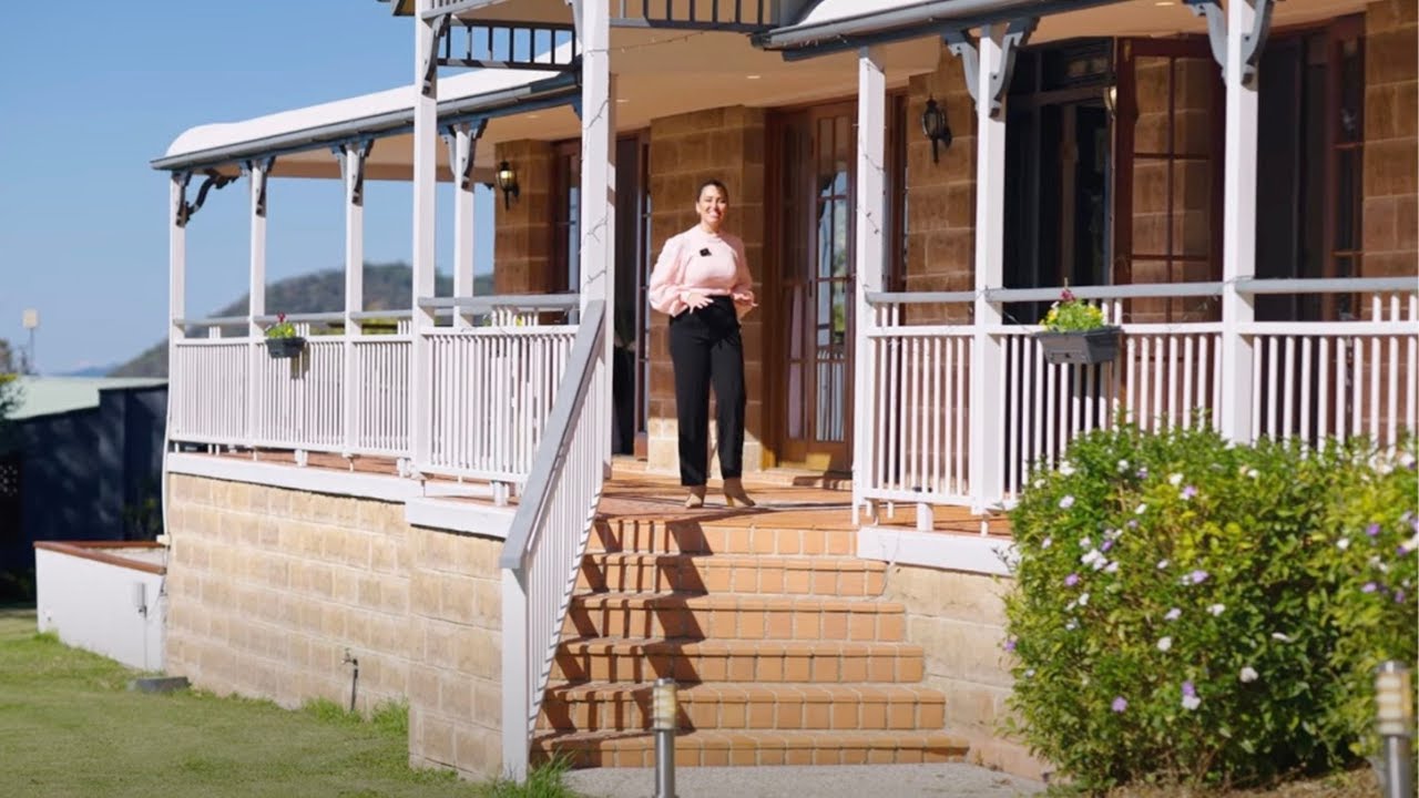 Bianca Basile Luna Realty