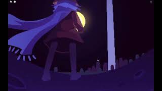 Oneshot Multiplayer Gameplay