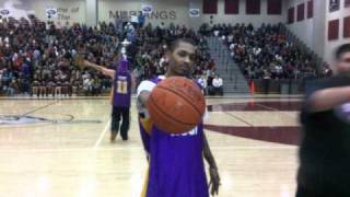 Ben J (new boyz) - Active Kingz ft. Tyga &amp; Legacy