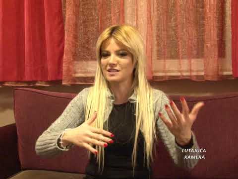 Kviz 052 - Sta MIRA MIRKOVIC najvise voli da radi?