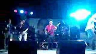 anthem of a broken heart