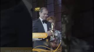 Download lagu Hanya 3 orang sahaja yang pernah menerima Anugerah P. Ramlee! #FFM mp3 Download lagu Hanya 3 orang sahaja yang pernah menerima Anugerah P. Ramlee! #FFM mp3